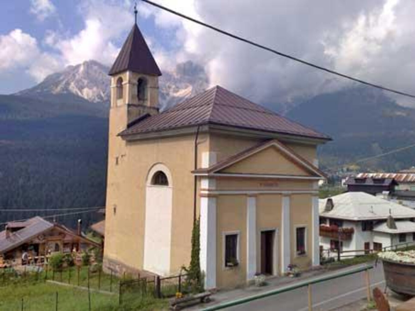 chiesasantaelisabetta chiesasantaelisabetta
