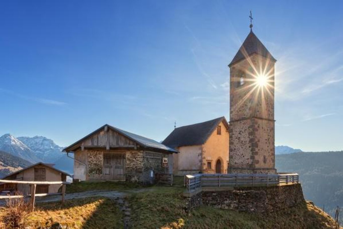 Chiesa di San Leonardo Chiesa di San Leonardo