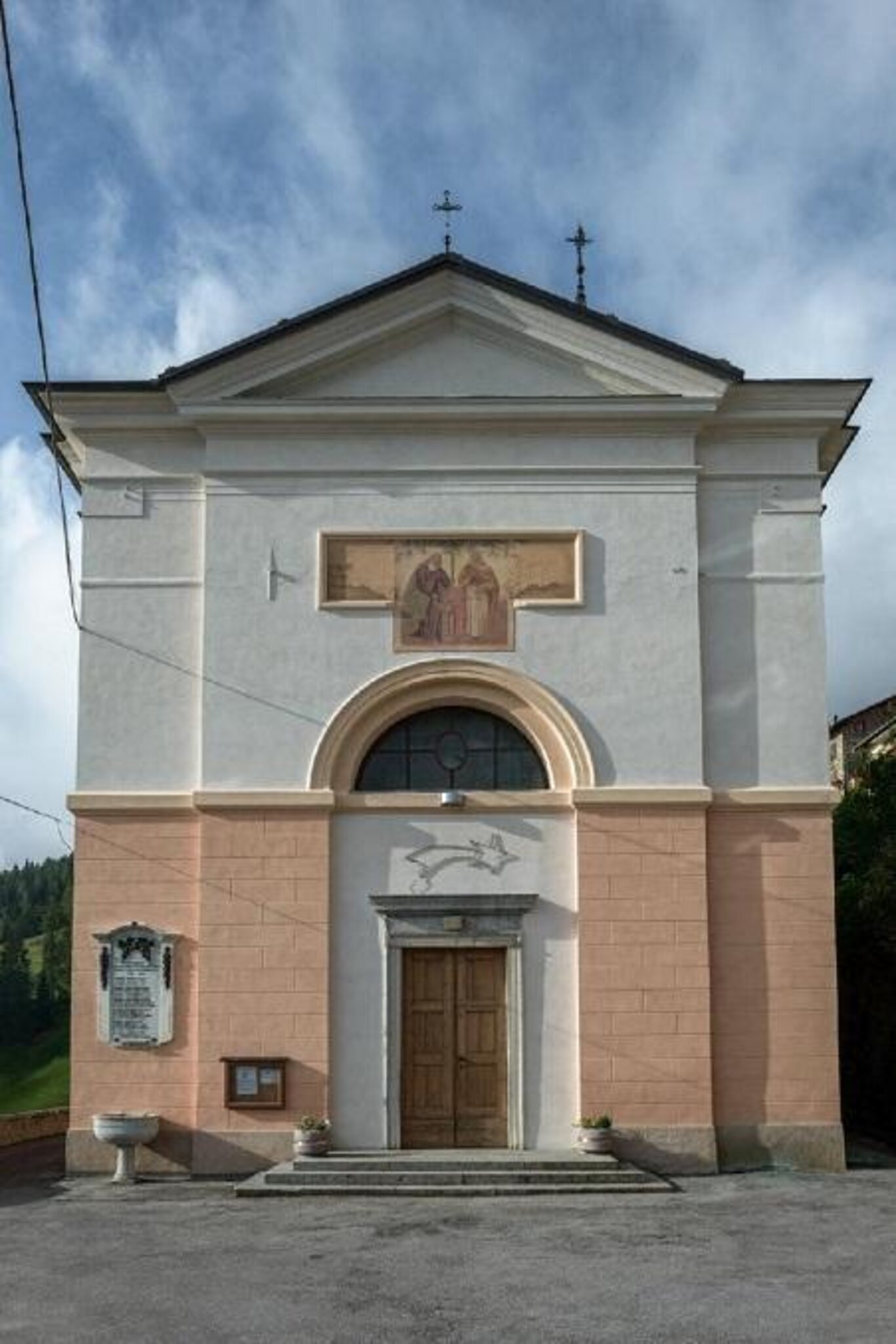 chiesa chiesa