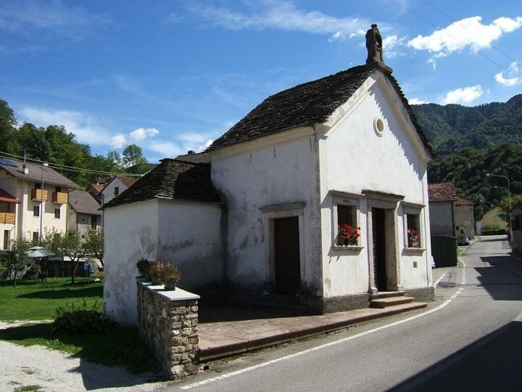 Esterno