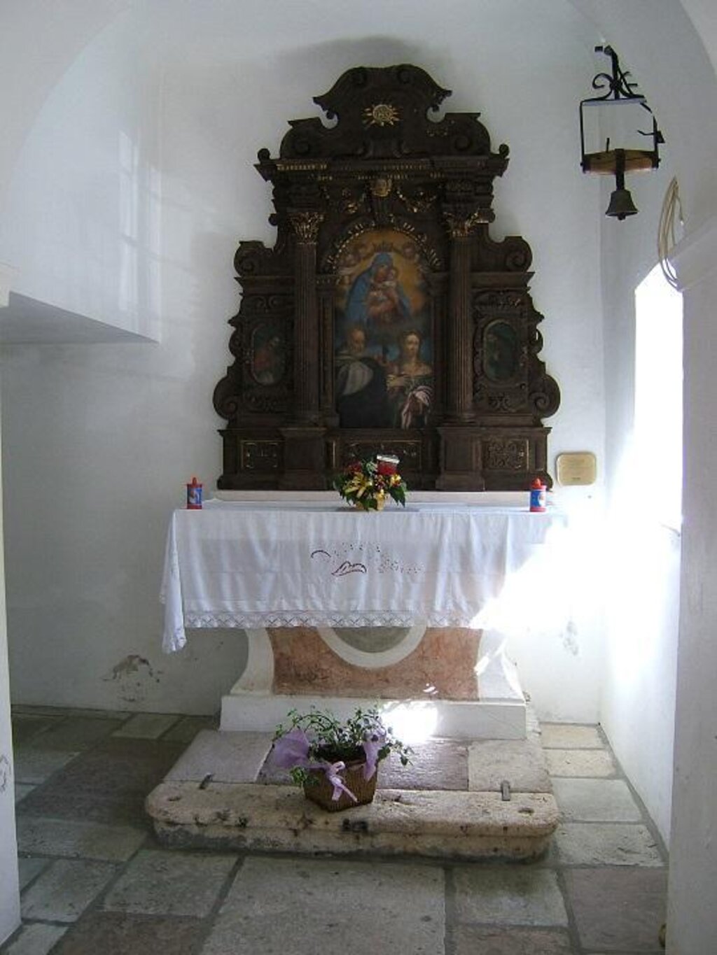 Interno