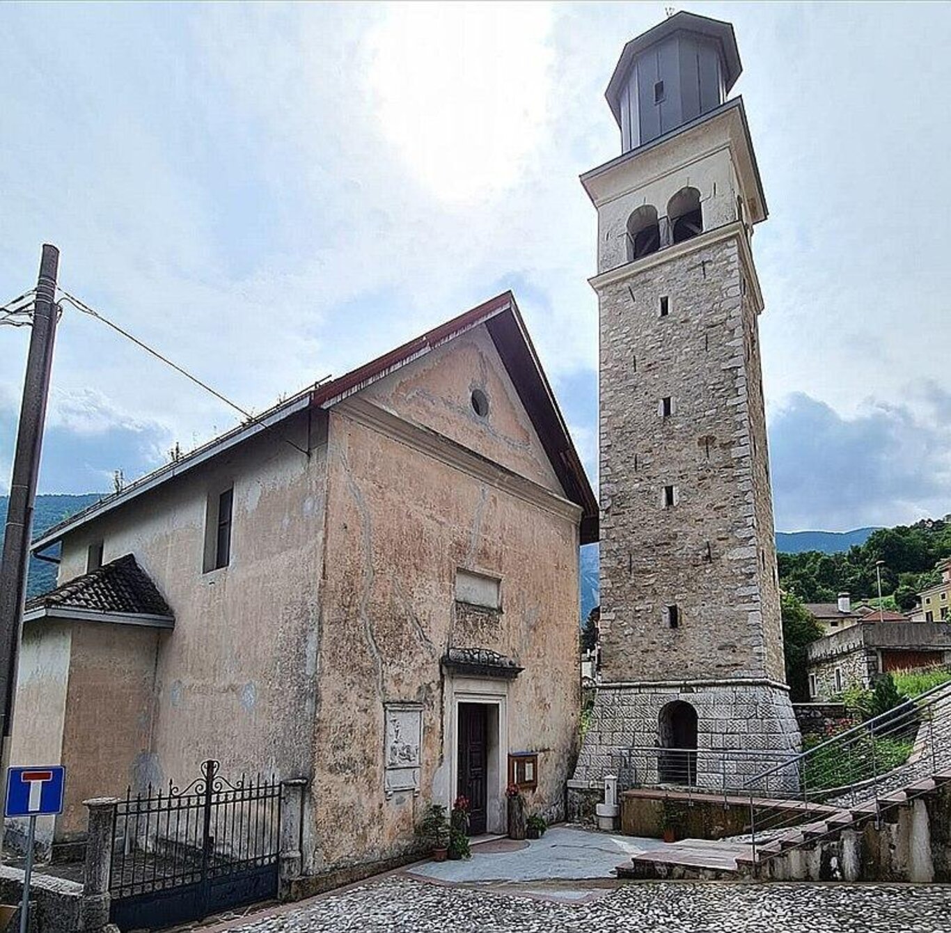 Facciata