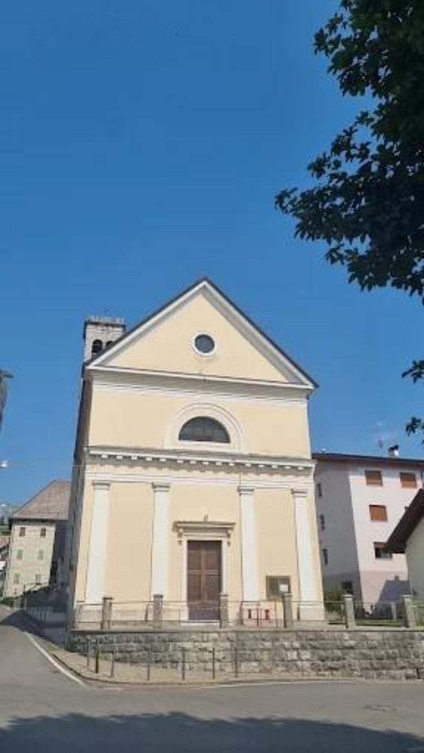 Esterno Esterno