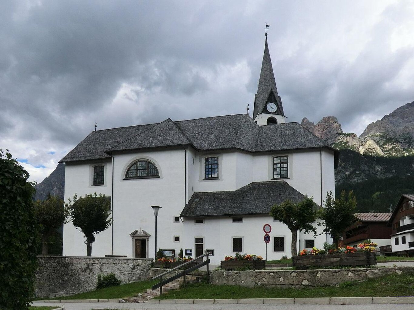 Chiesa