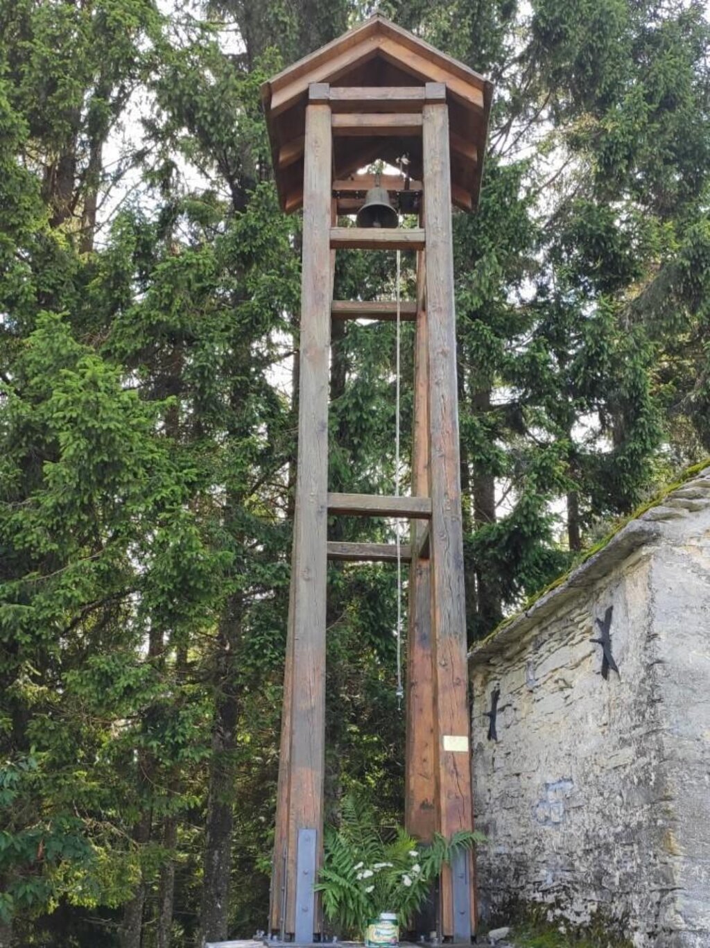 Campanile