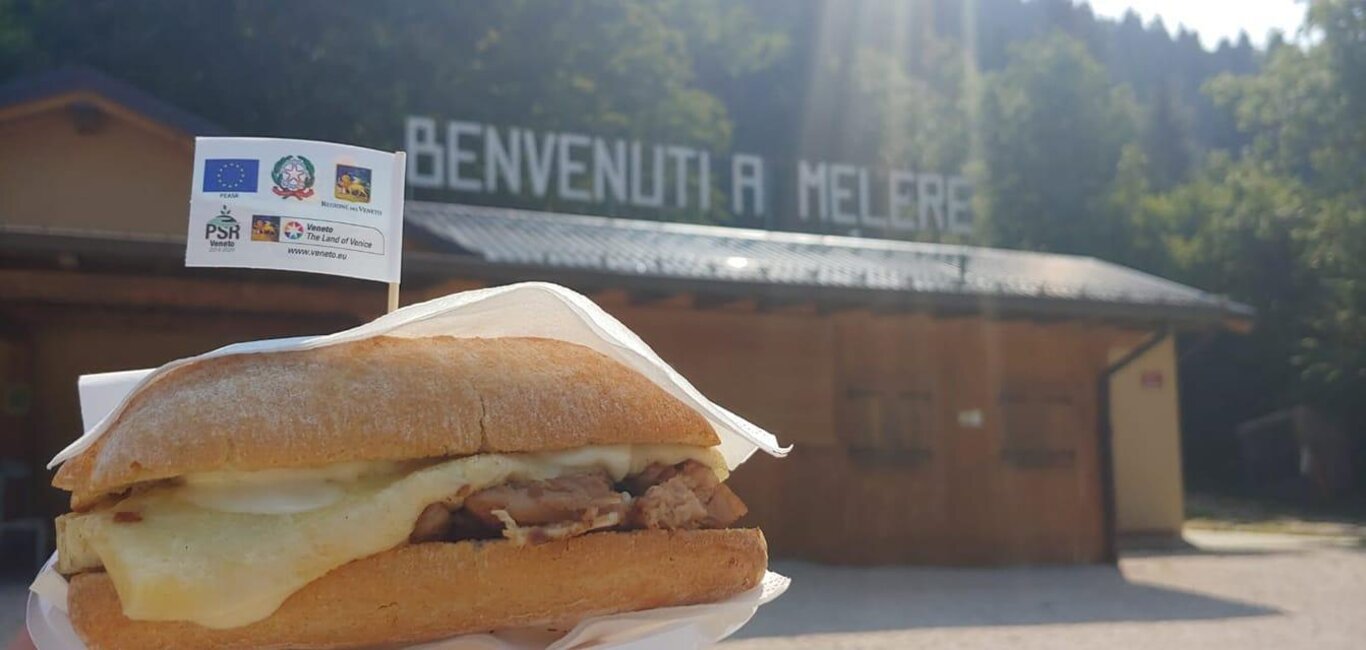 Panino chiosco Panino chiosco