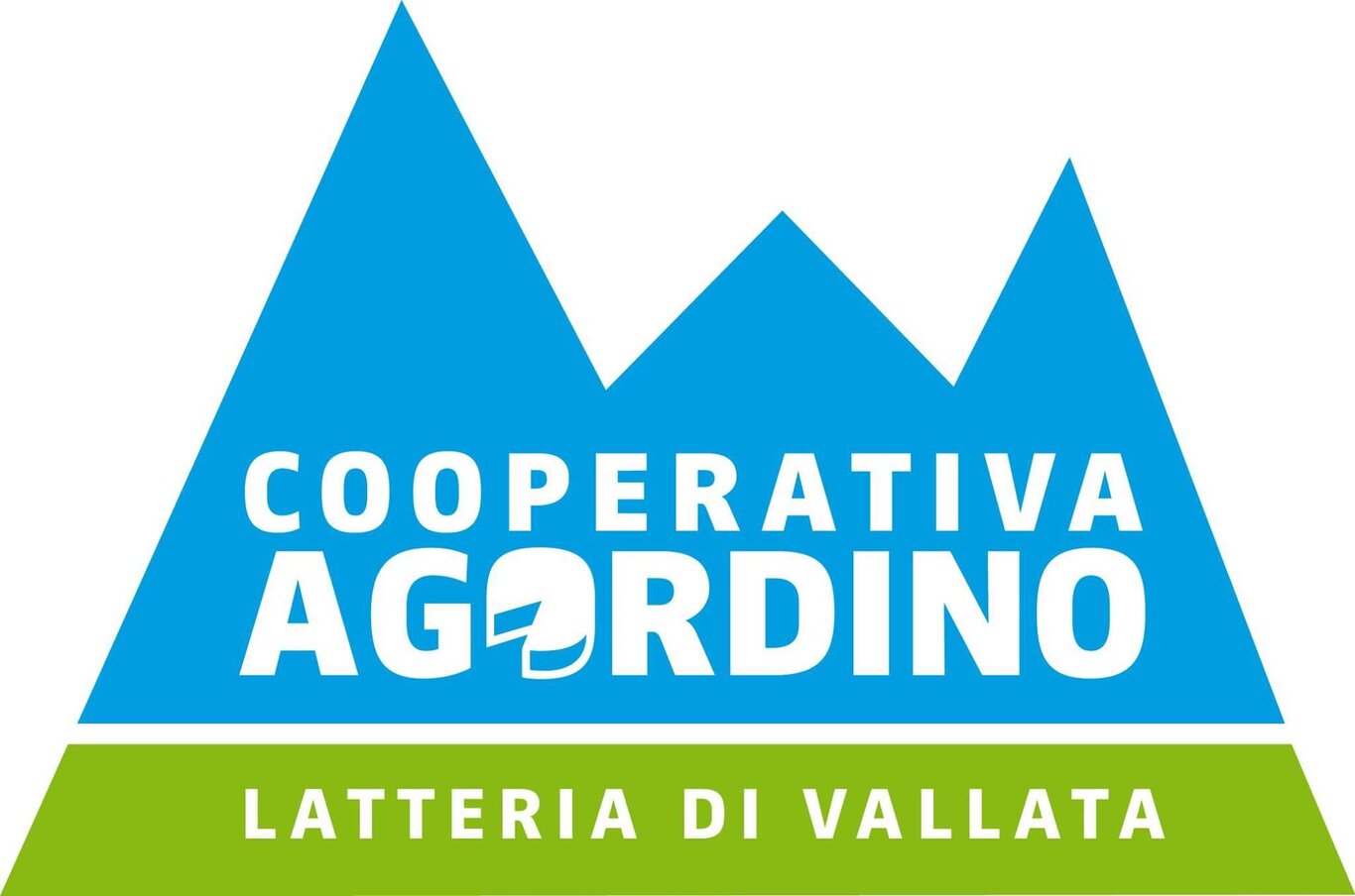 Coop Logo Agordino Latteria di Vallata Coop Logo Agordino Latteria di Vallata