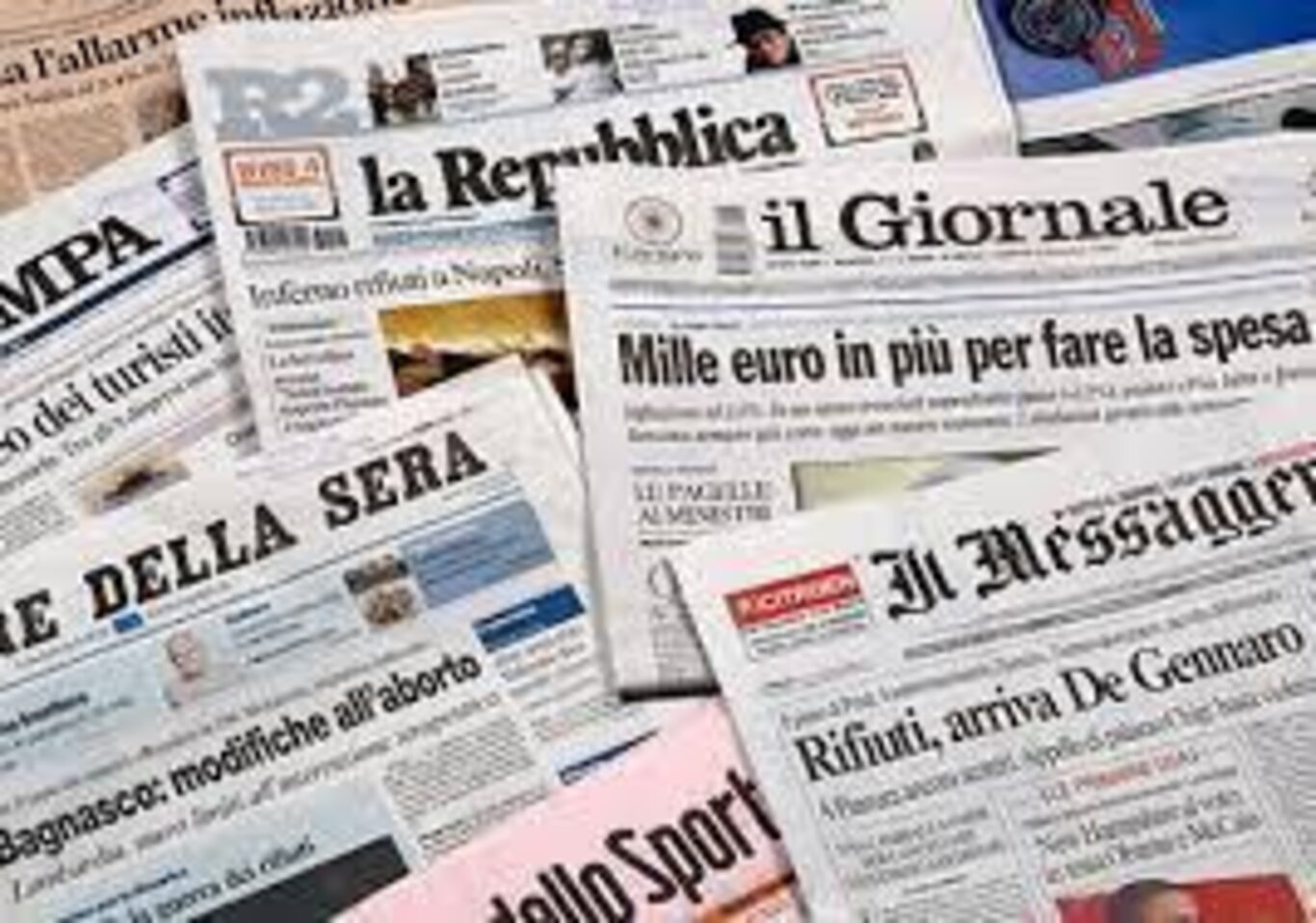edicola edicola