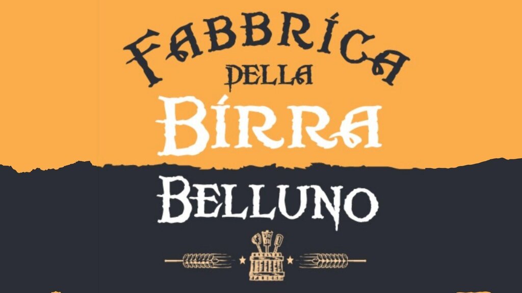 Fabbrica della Birra Belluno Logo