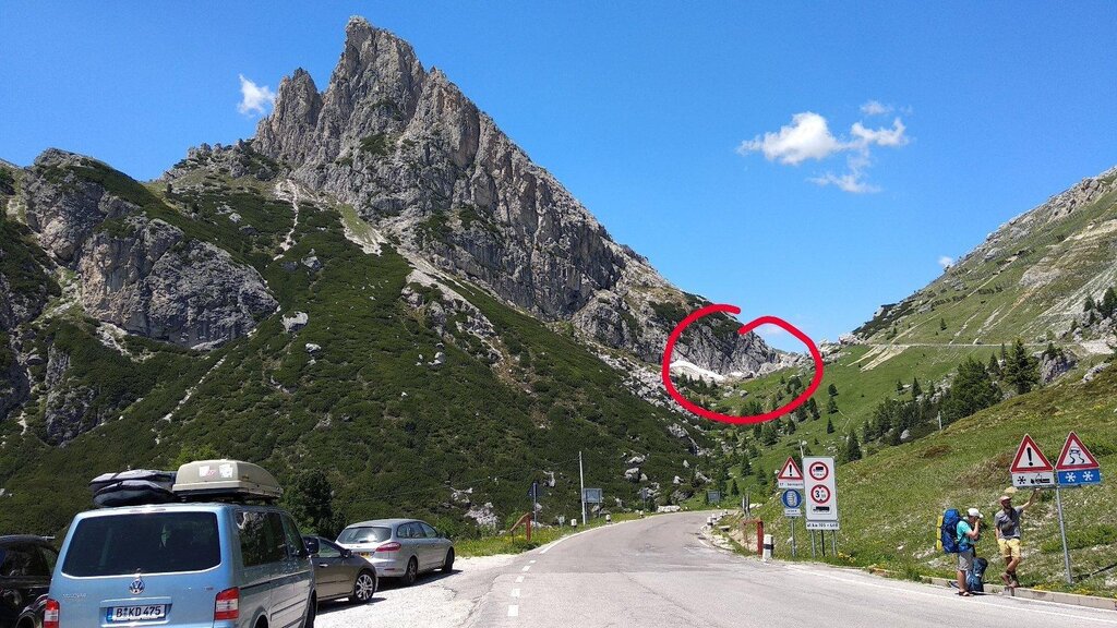 Sass de Stria