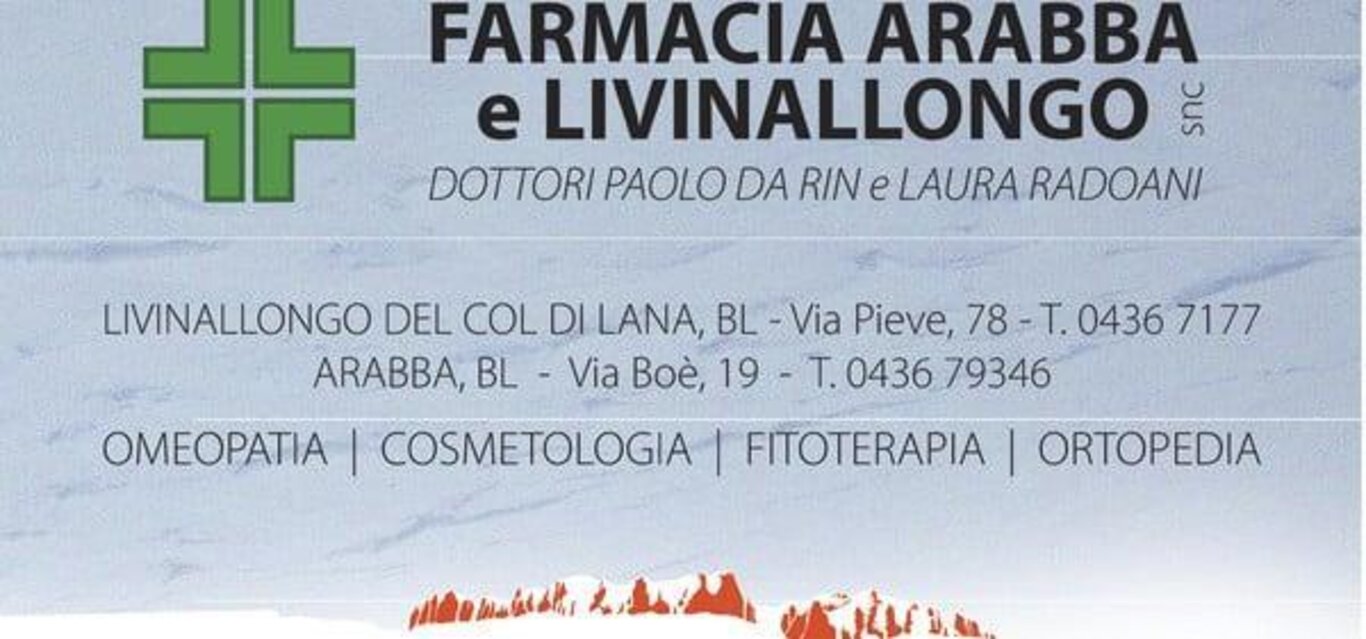 Farmacia Farmacia