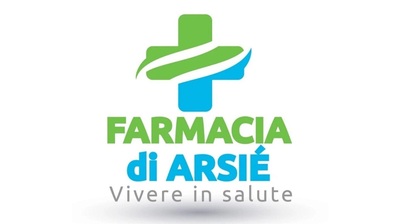 Farmacia di Arsie' del Dr. Gianantonio Cunial Logo Farmacia di Arsie' del Dr. Gianantonio Cunial Logo