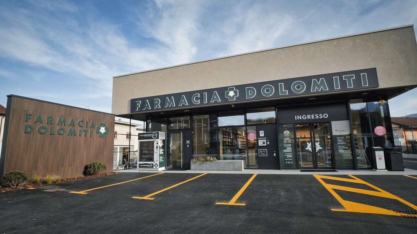 farmacia farmacia
