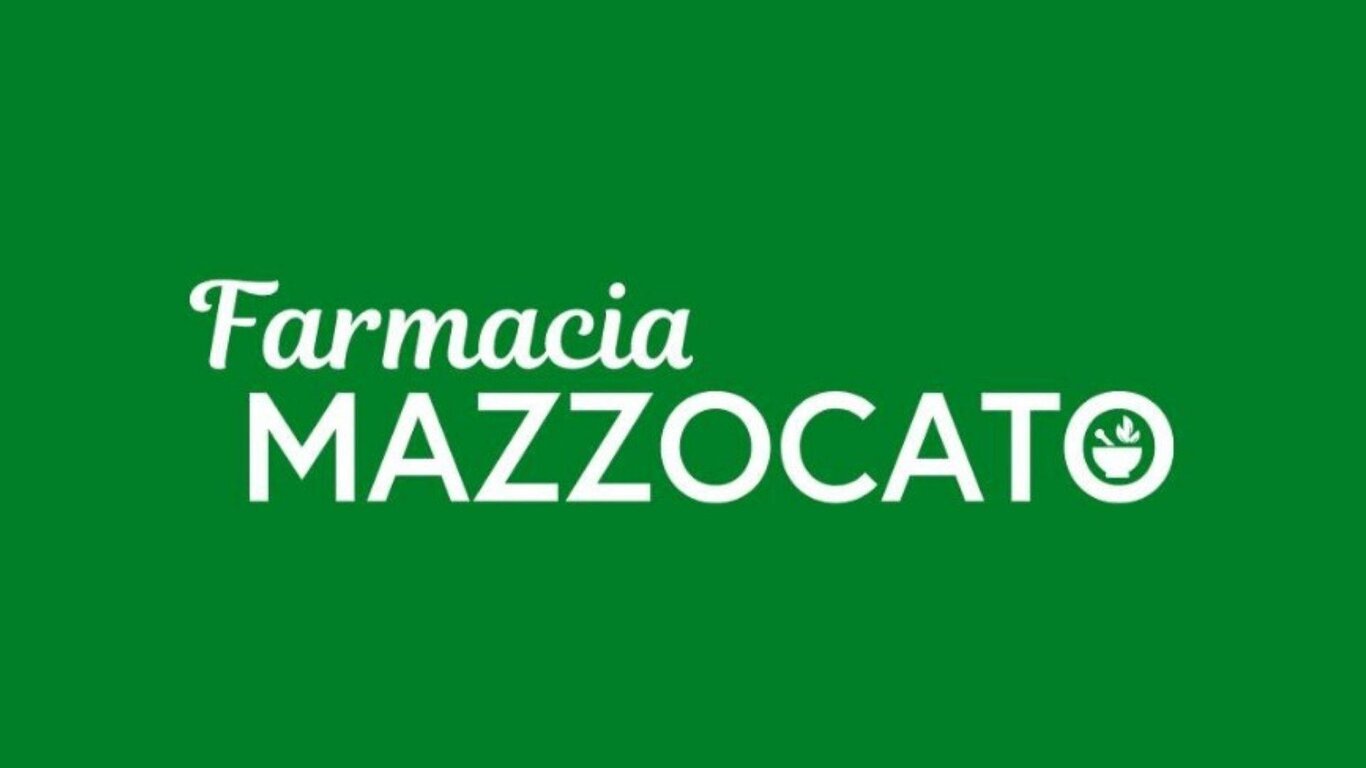 Farmacia Mazzocato Logo Farmacia Mazzocato Logo
