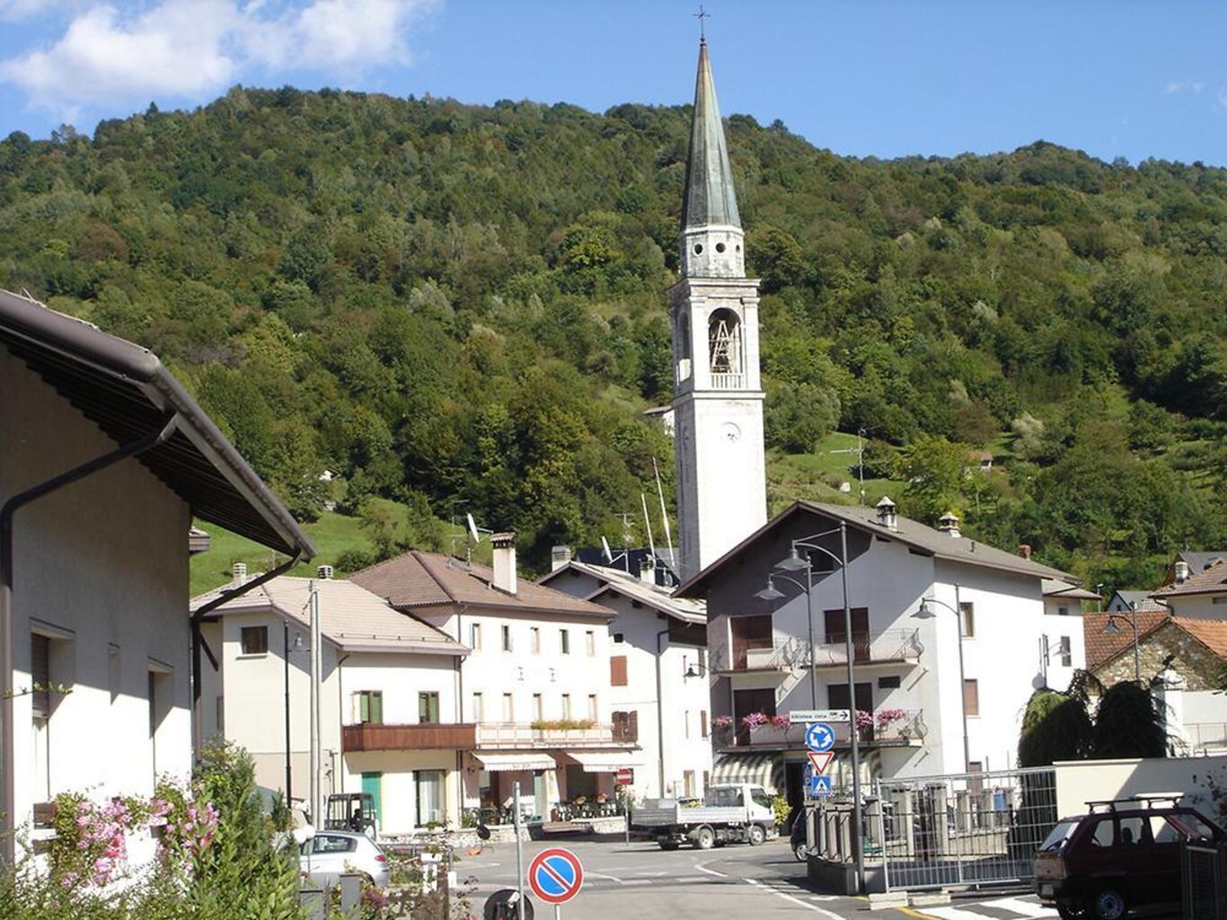 Farra d'Alpago