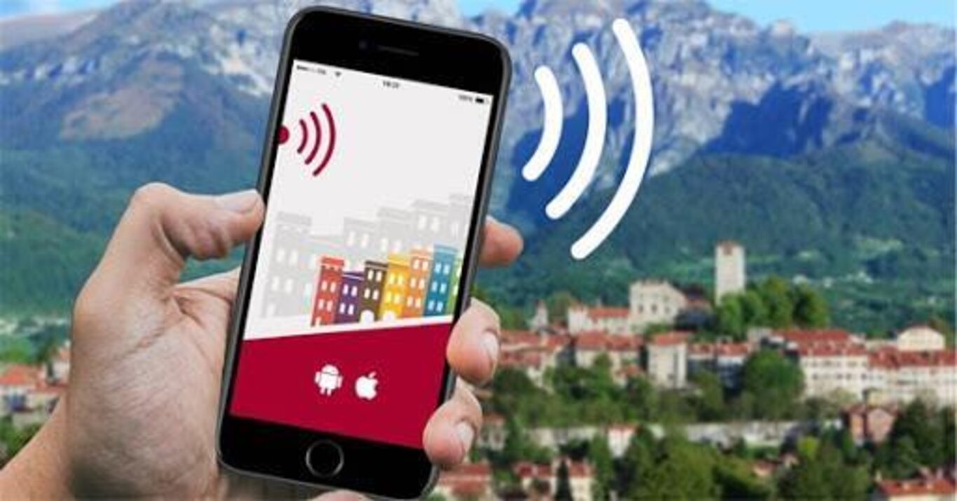 Feltre Free WIFI Feltre Free WIFI