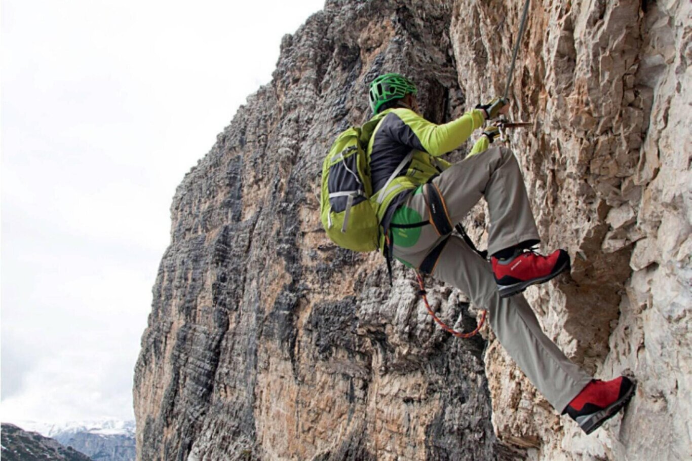 Ferrata