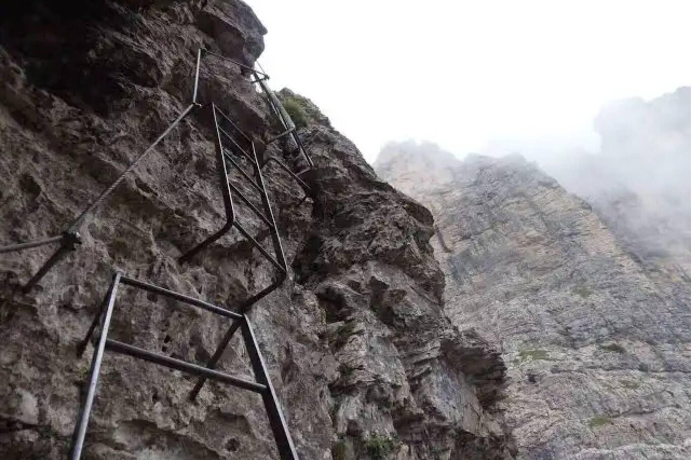 Ferrata Zacchi