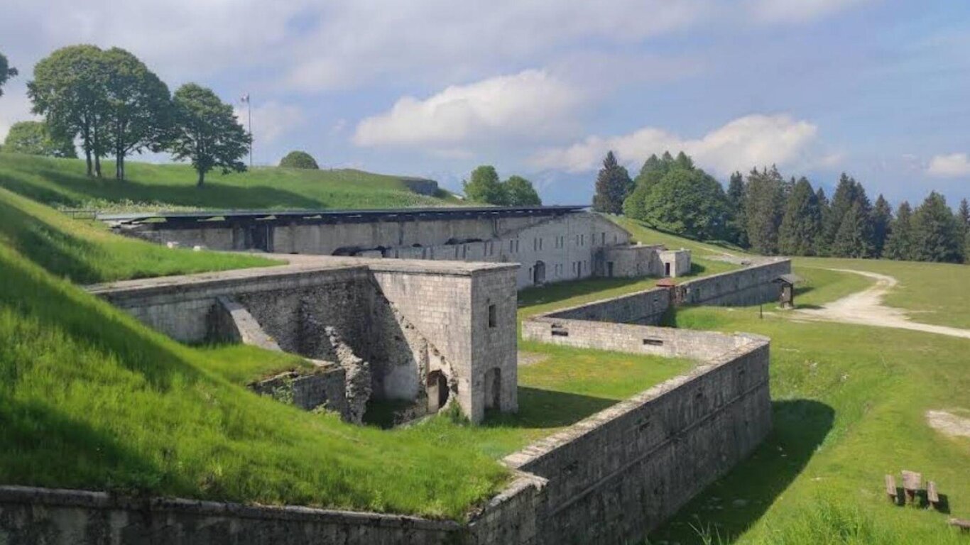 Forte Leone Forte Leone
