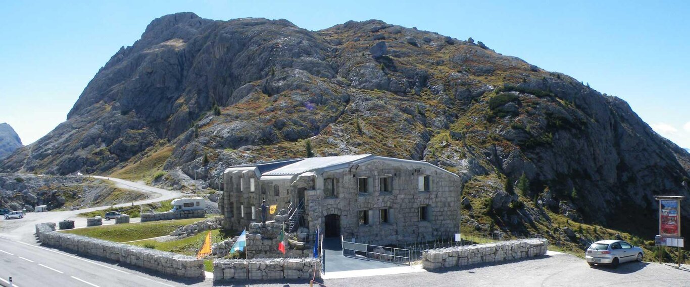 Forte Tre Sassi-2