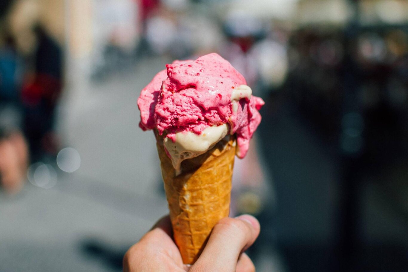 Gelato Gelato