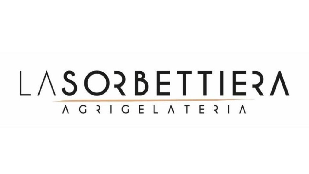 Gelateria La Sorbetteria Logo