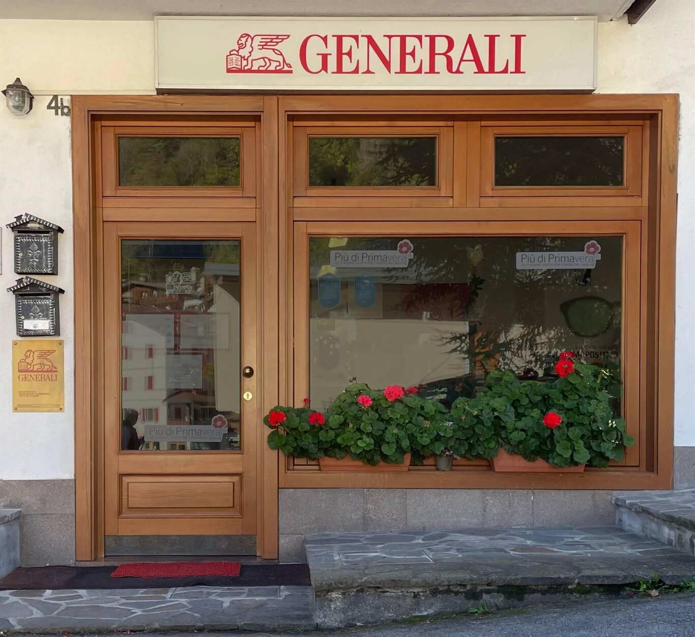 Generali - Val di Zoldo