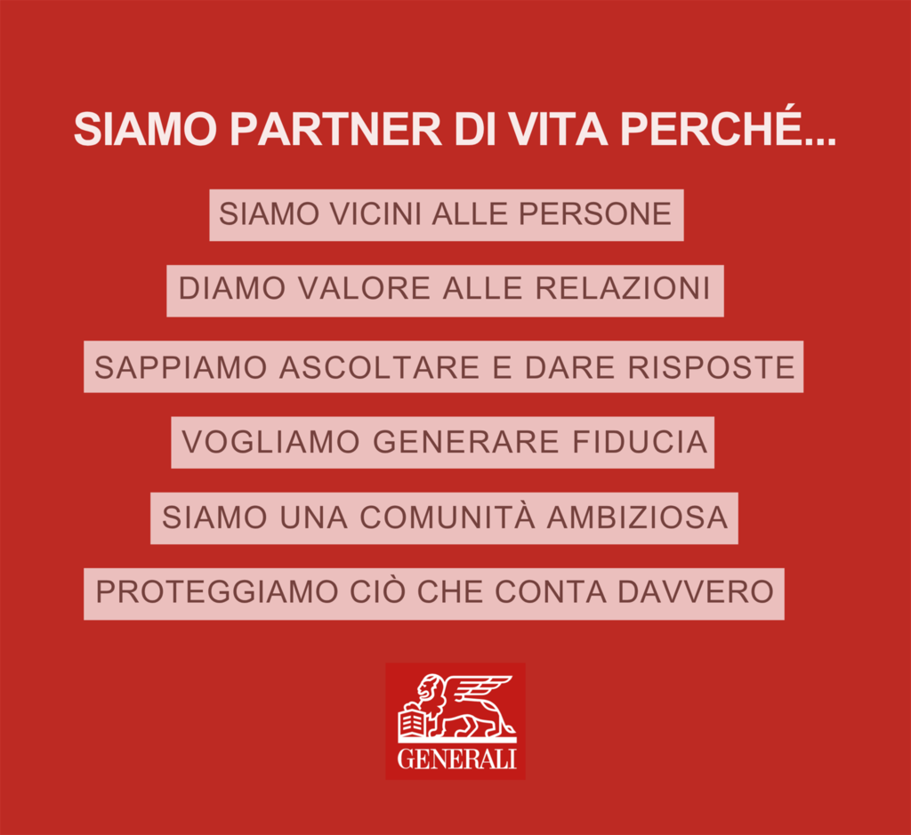 Generali Assicurazioni - Val di Zoldo