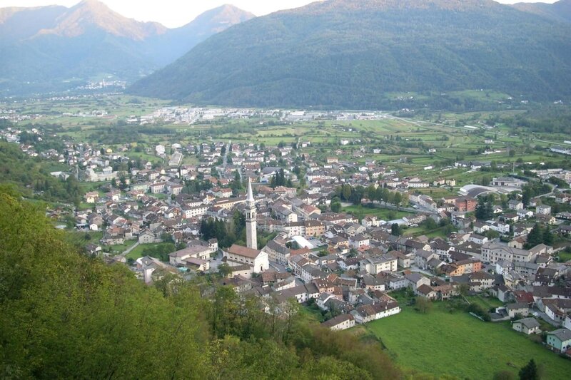 Services Fonzaso Tour Valbelluna