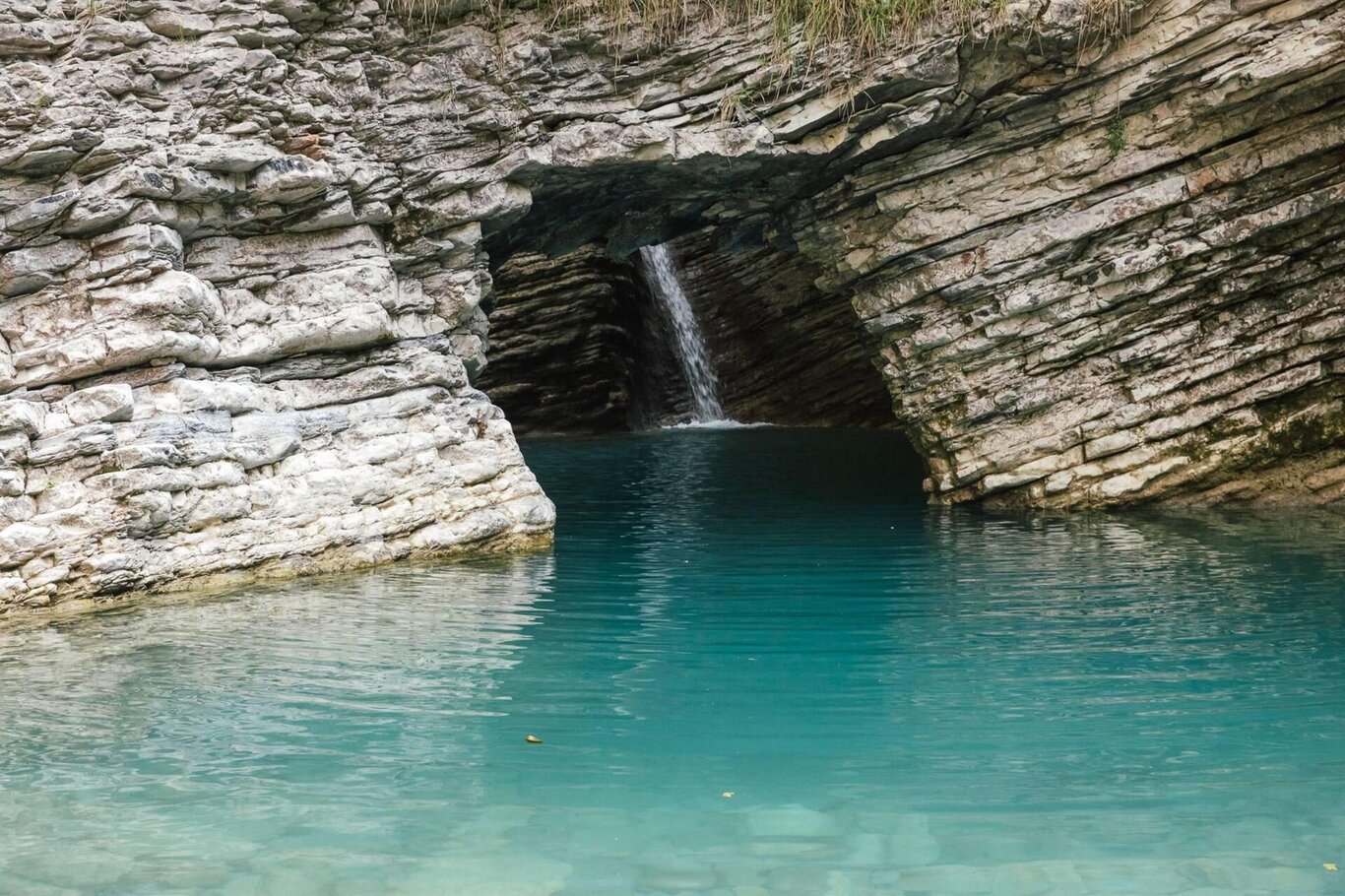 Grotta Azzurra