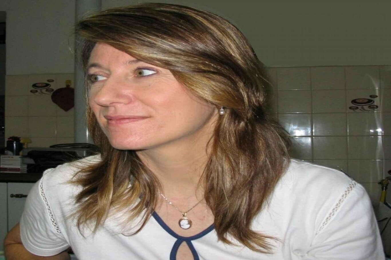 Paola Bortot Paola Bortot
