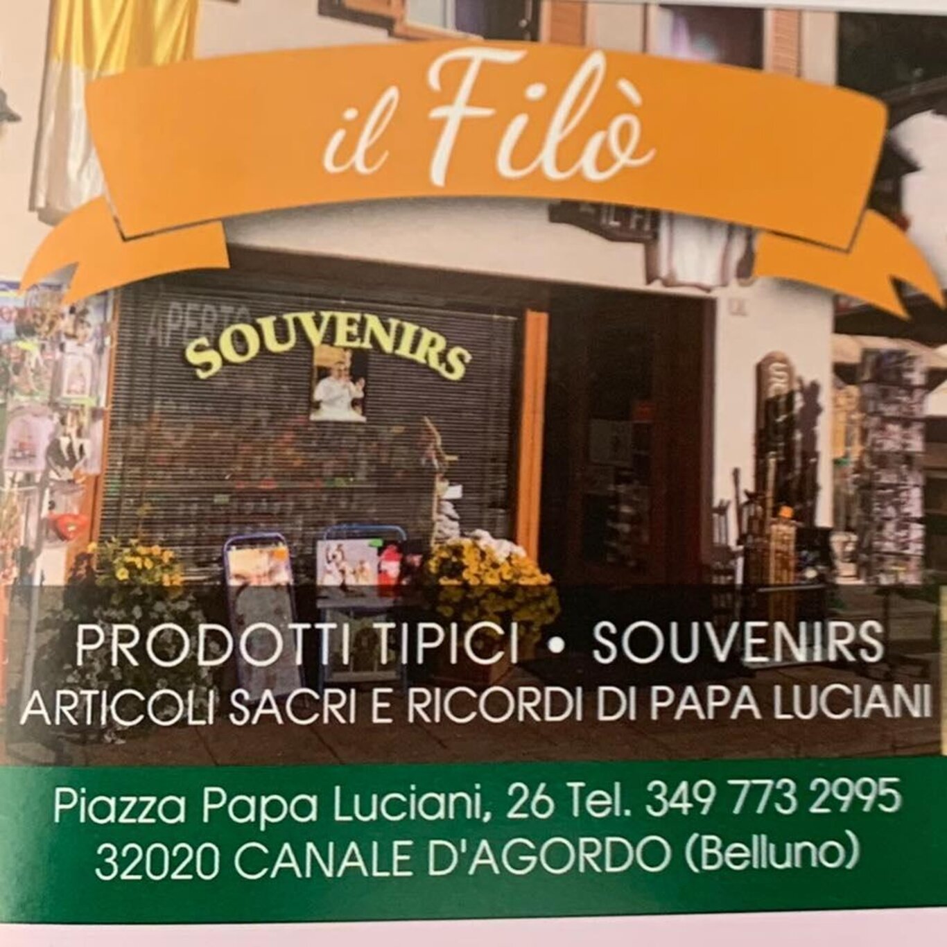 Il Filò Il Filò