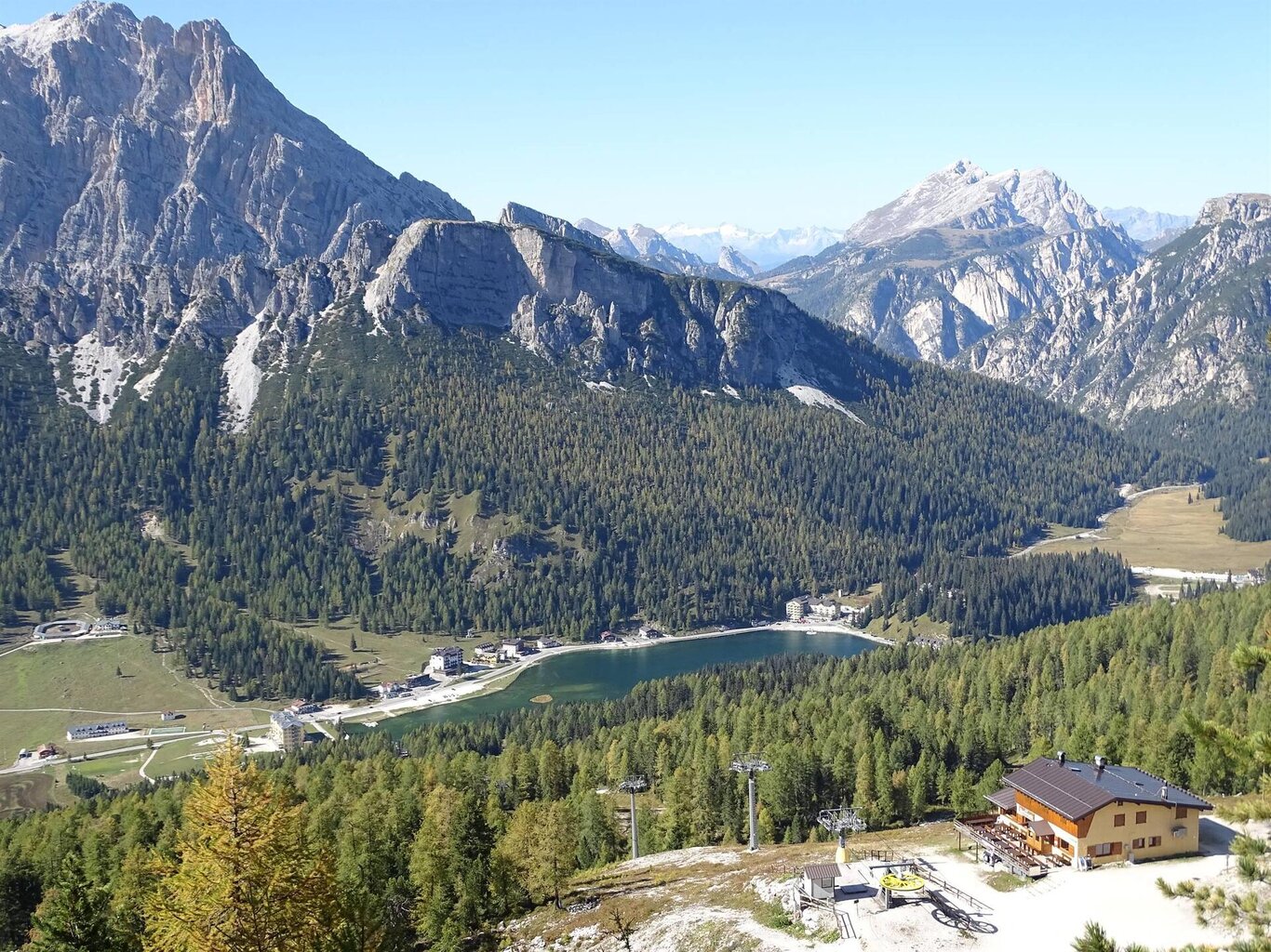 impianti misurina impianti misurina