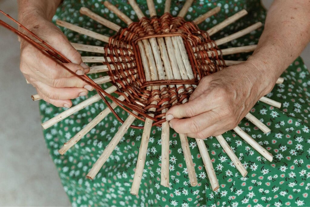 Lavorazione