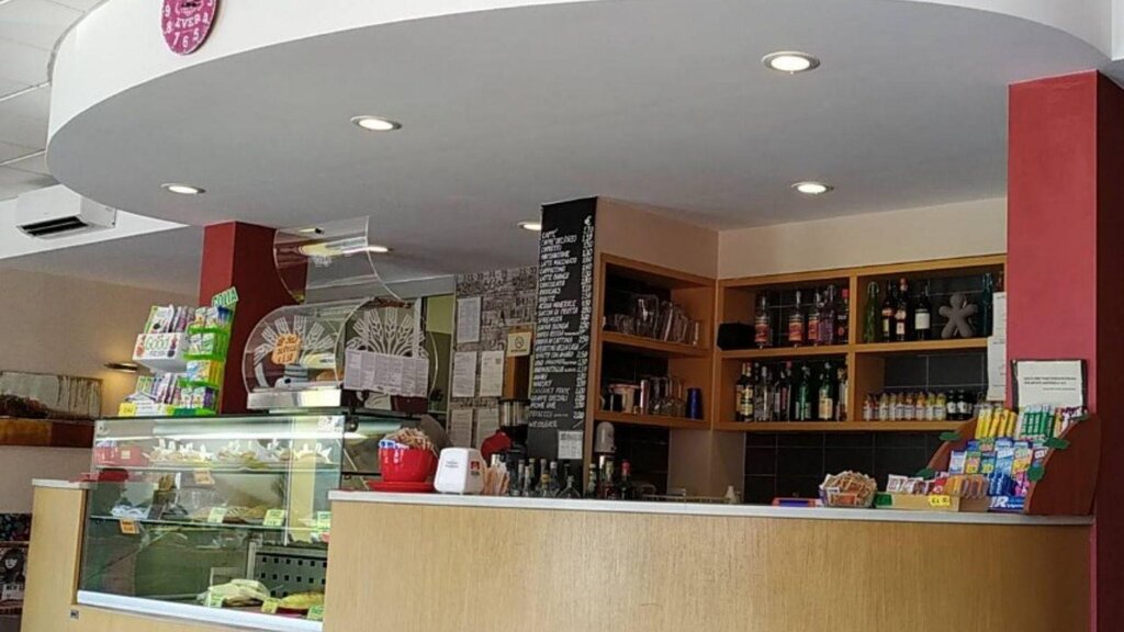 Jole Bar banco