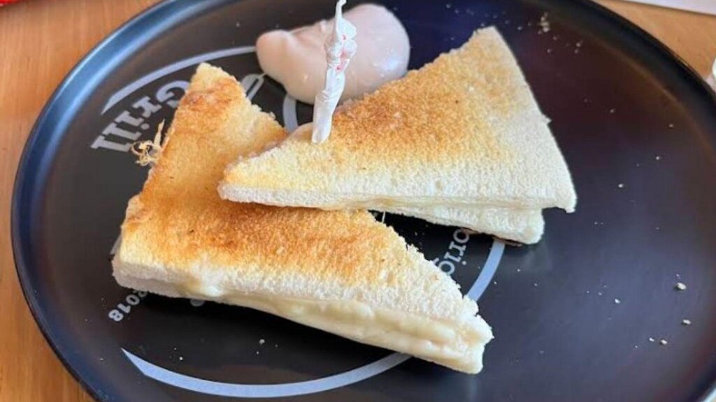 Snacks