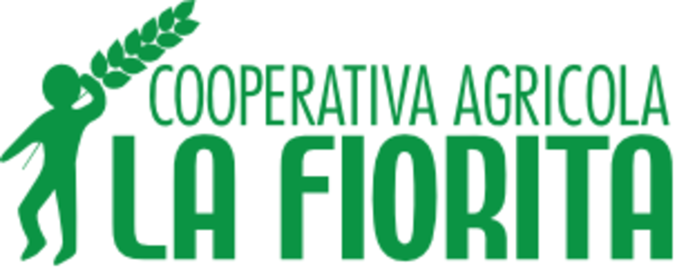 Logo La Fiorita Logo La Fiorita