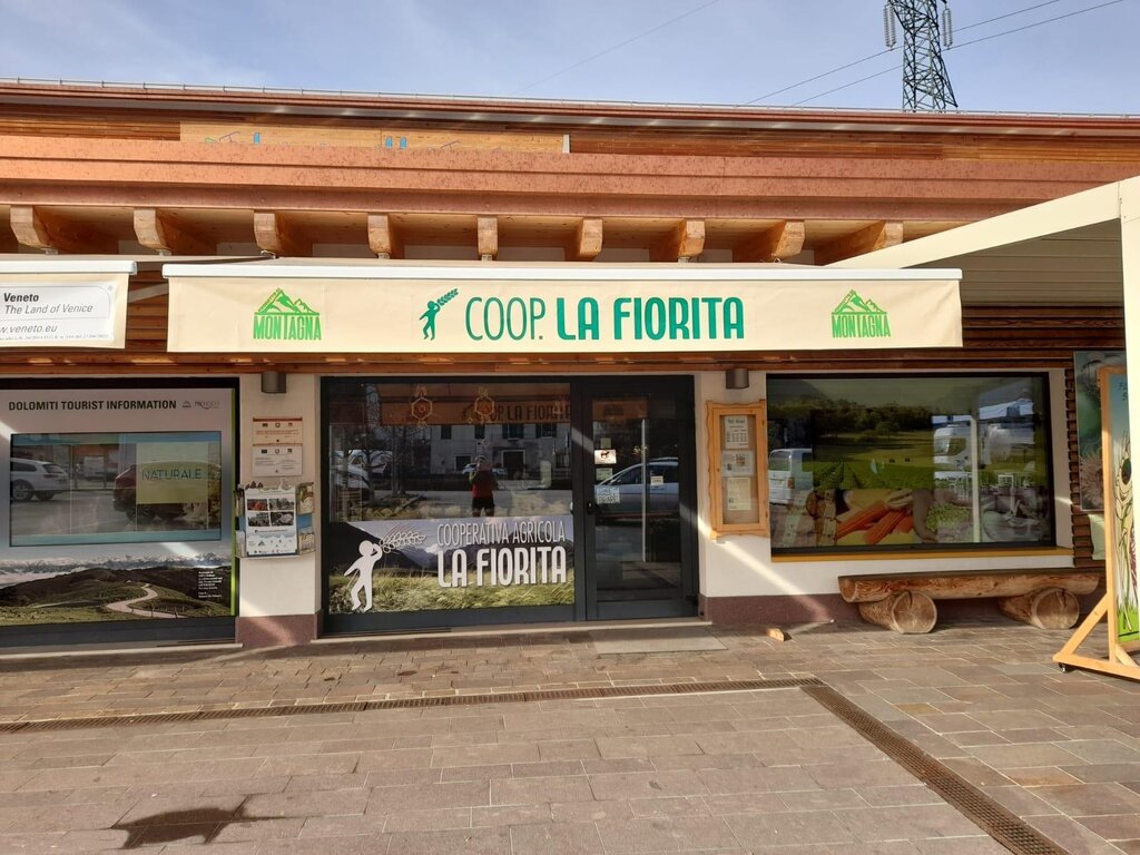 La Fiorita Busche 1