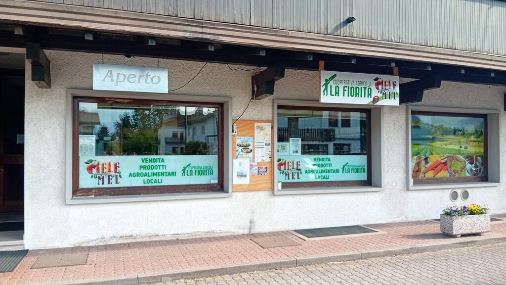 La Fiorita Trichiana 1