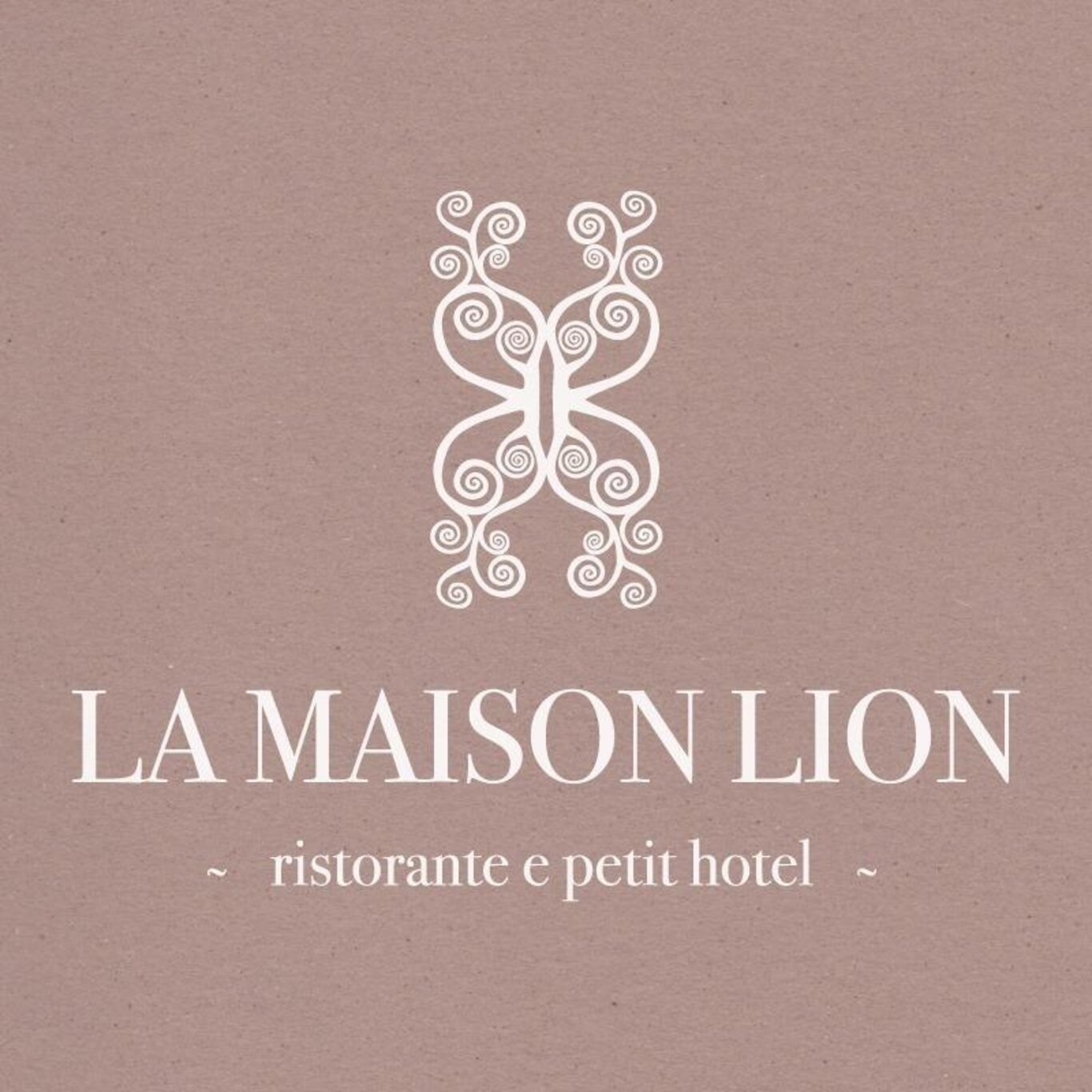 la maison lion la maison lion