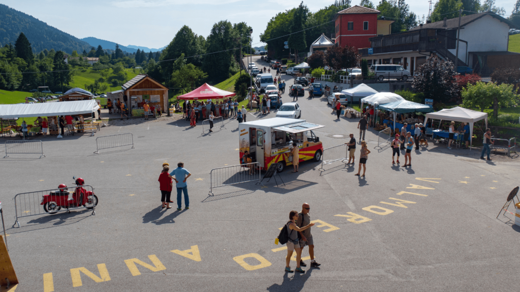 piazza valmorel
