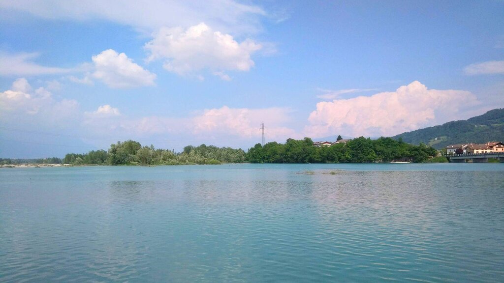 Lago di Busche 2