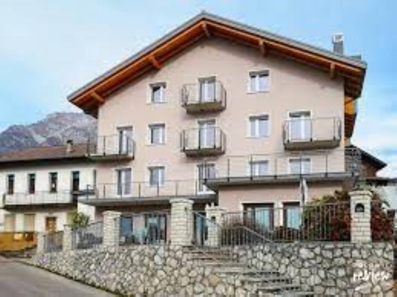 Locanda Esterno Locanda Esterno