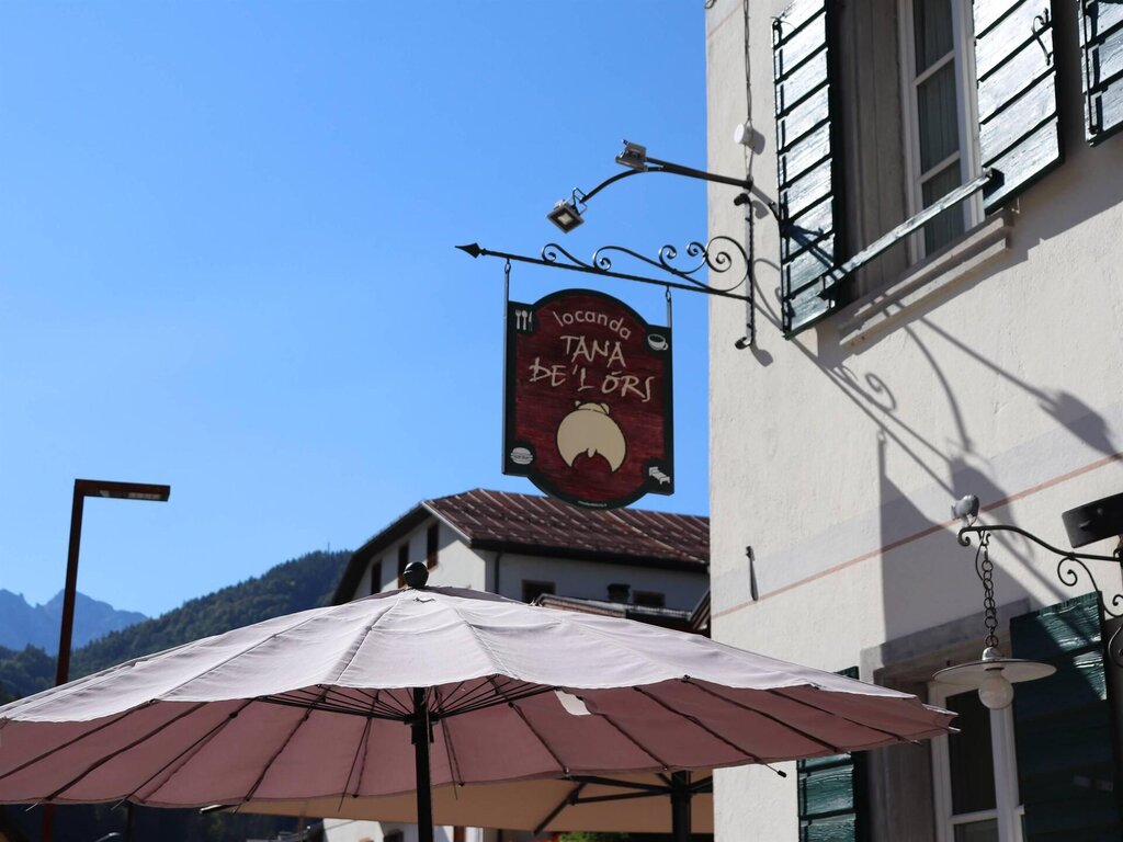 Locanda Tana de l'Ors 2