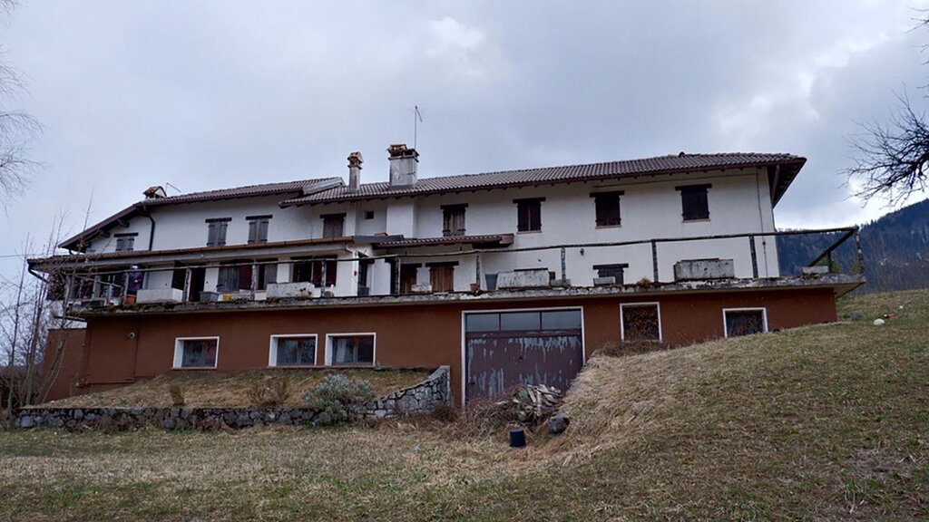 esterno