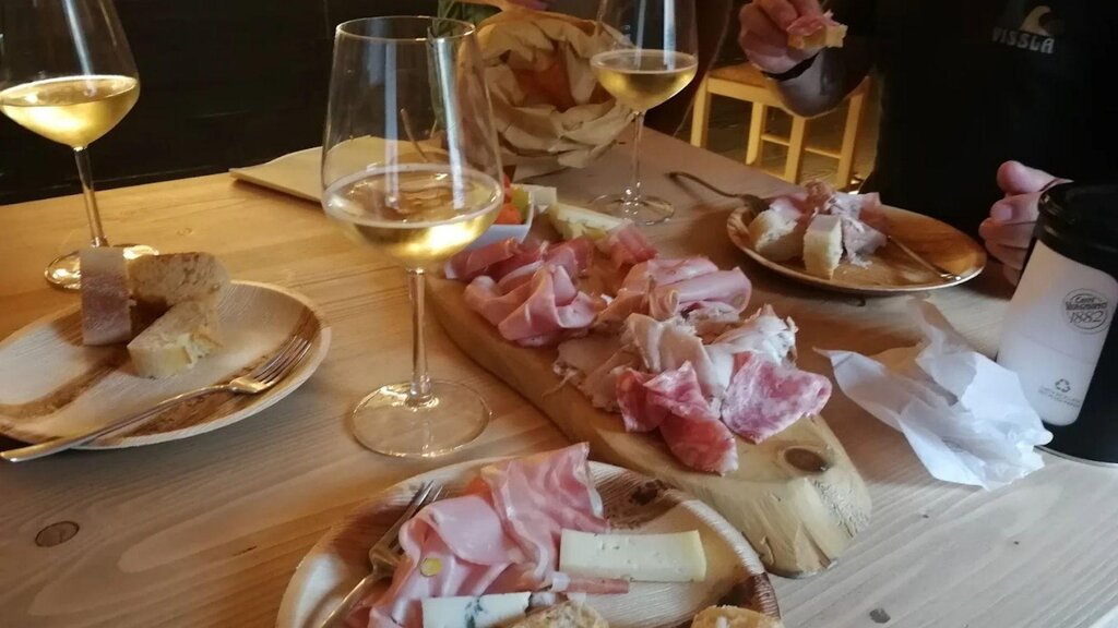 tagliere
