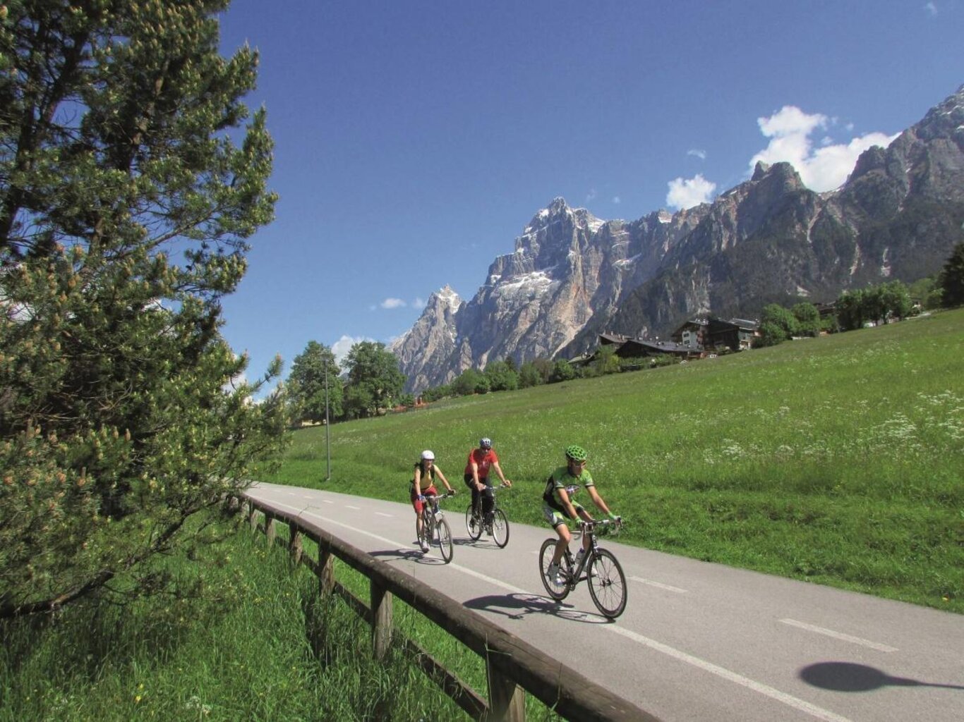 Ciclabile