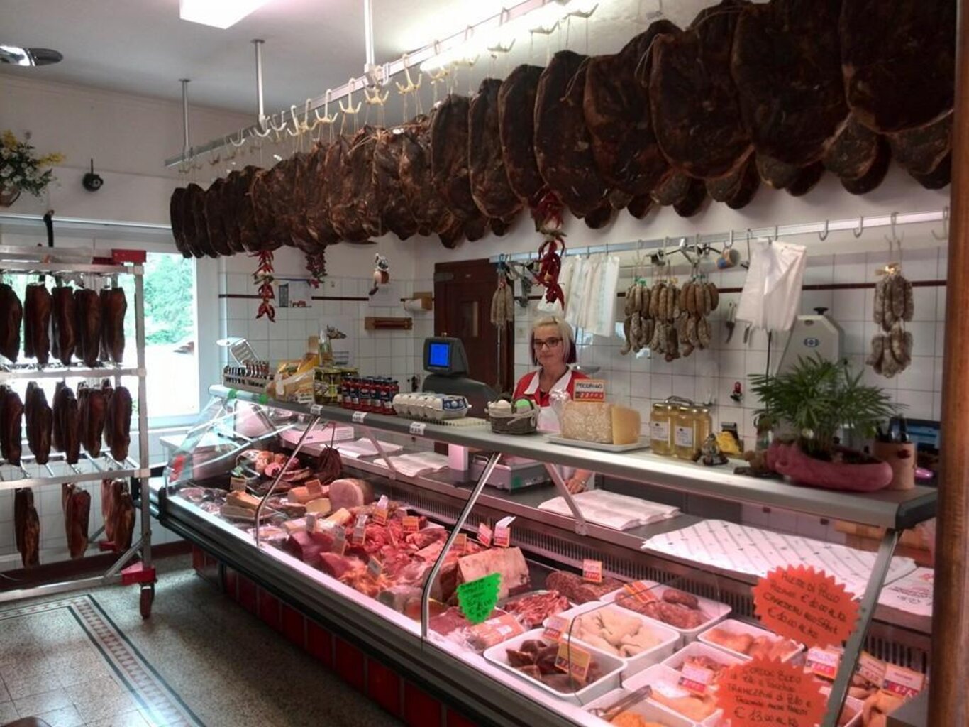 Macelleria Ongaro Macelleria Ongaro