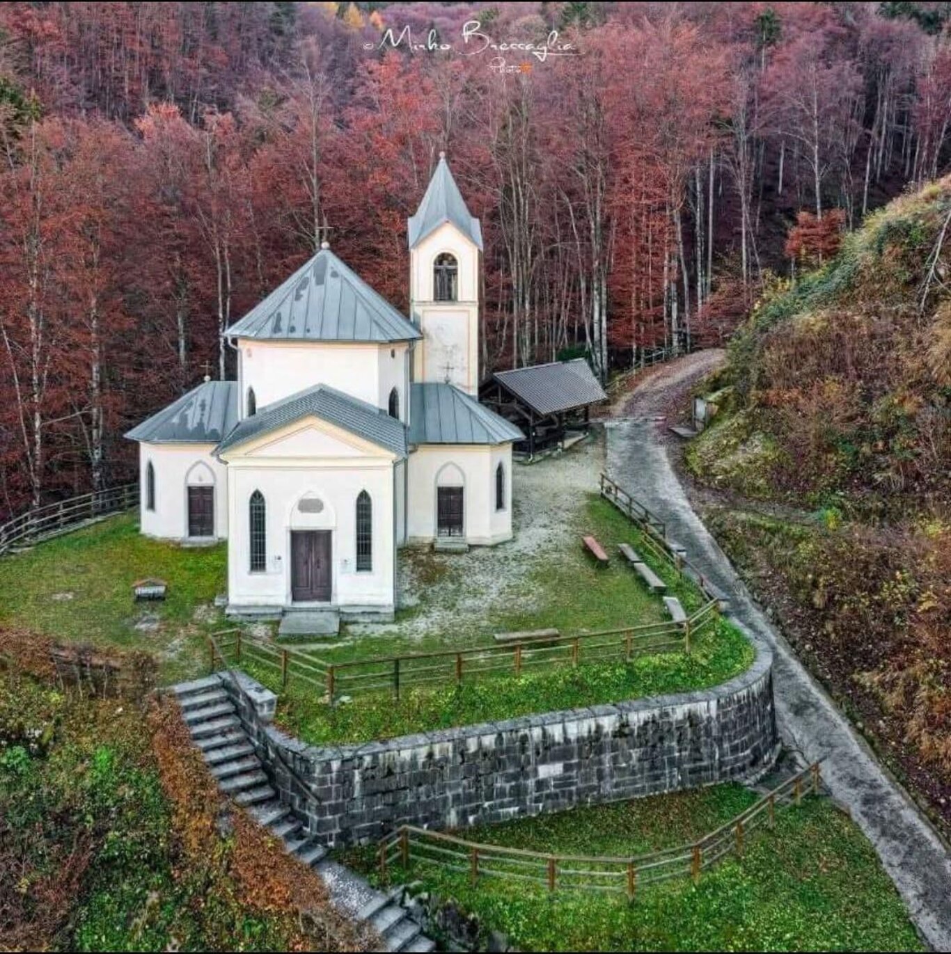 Madonna del Runal Madonna del Runal