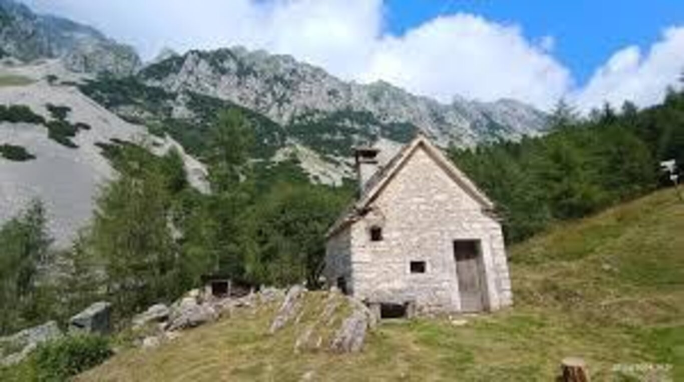 malga cate